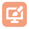 Skill Bildbearbeitung Icon