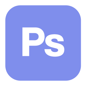 Adobe PhotoShop Icon