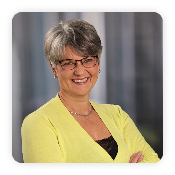 Regine Kölpin Foto